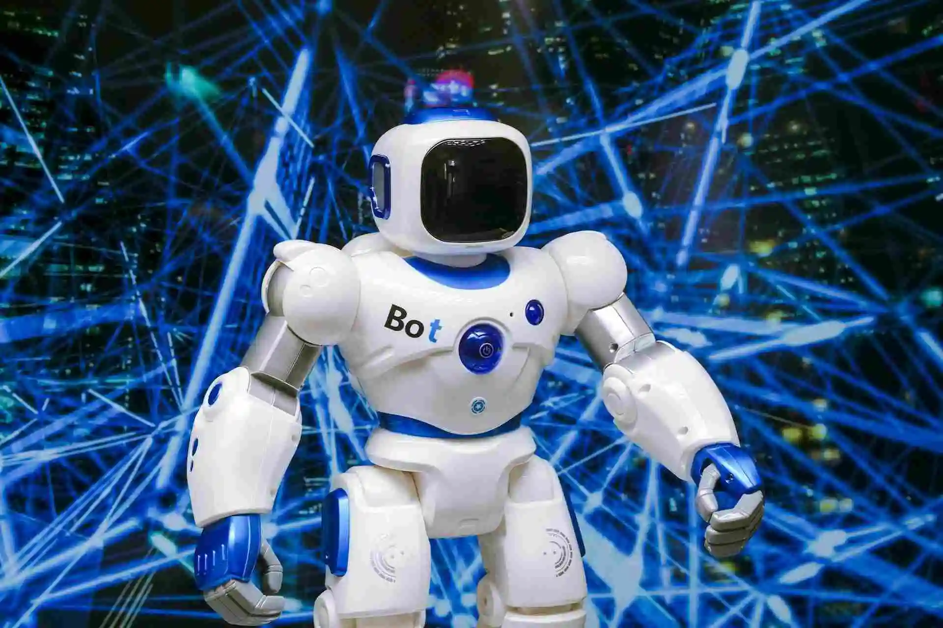 Beerud Sheth Claims That Every CEO Needs an AI Strategy Today